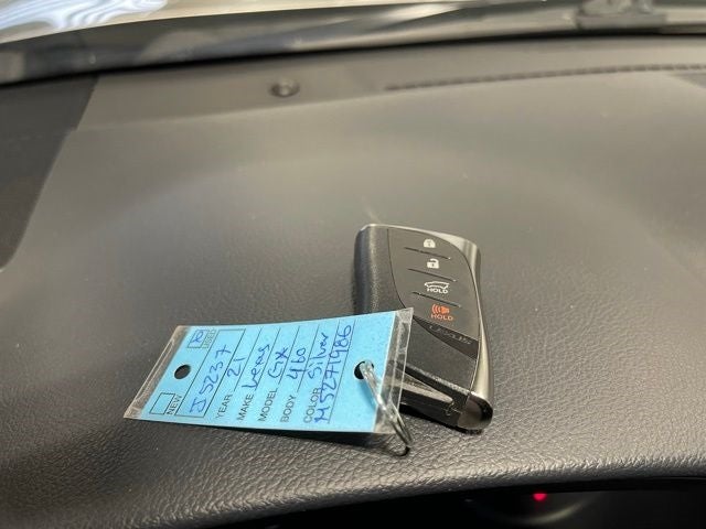 2021 Lexus GX GX 460 Premium 4WD