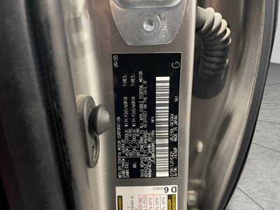 2021 Lexus GX GX 460 Premium 4WD