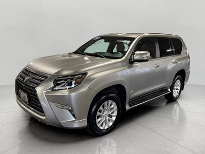 2021 Lexus GX GX 460 Premium 4WD