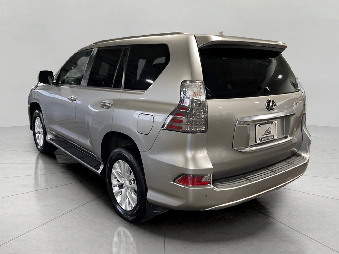 2021 Lexus GX GX 460 Premium 4WD