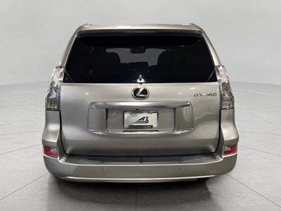 2021 Lexus GX GX 460 Premium 4WD