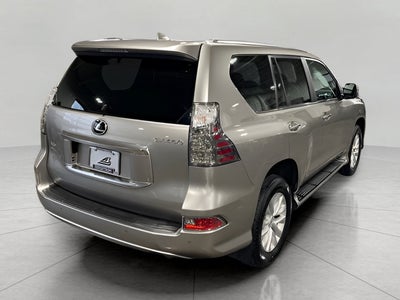 2021 Lexus GX GX 460 Premium 4WD