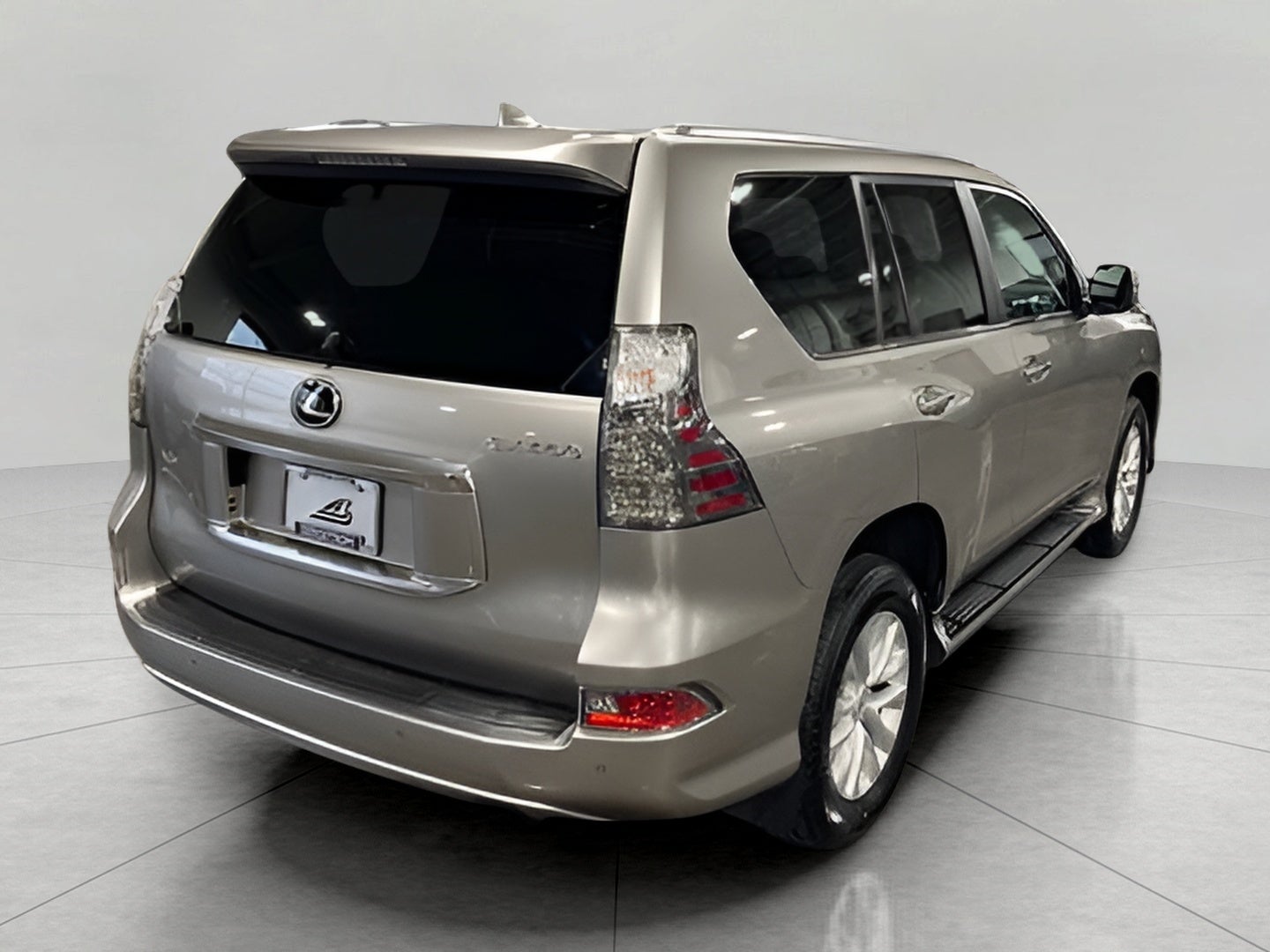 2021 Lexus GX GX 460 Premium 4WD