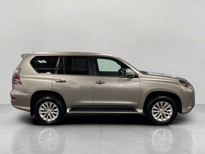2021 Lexus GX GX 460 Premium 4WD