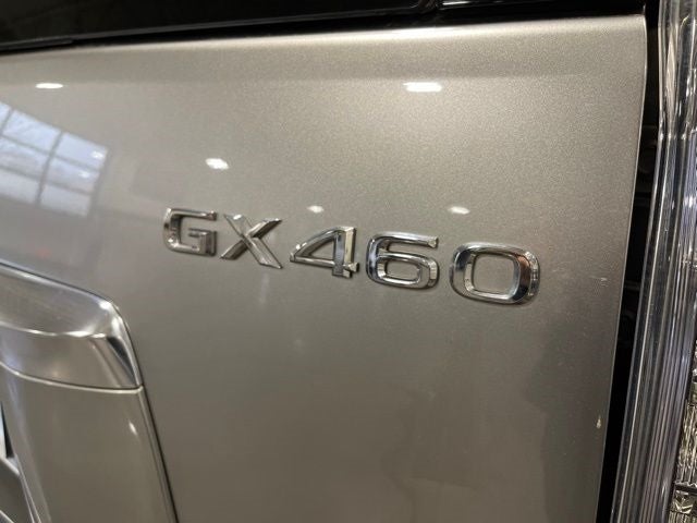 2021 Lexus GX GX 460 Premium 4WD