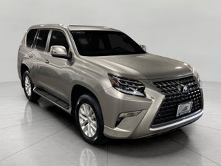 2021 Lexus GX