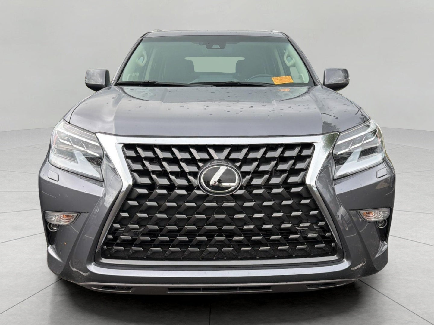 2023 Lexus GX GX 460 Premium 4WD