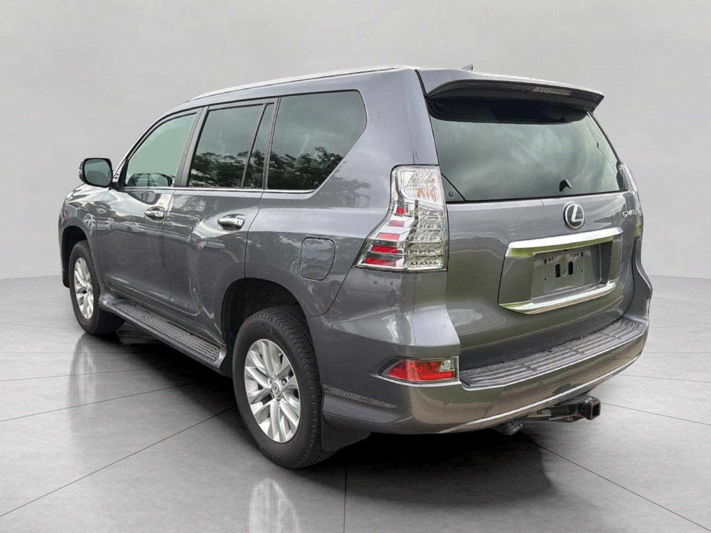 2023 Lexus GX GX 460 Premium 4WD