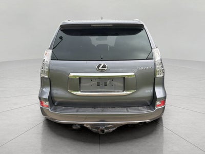 2023 Lexus GX GX 460 Premium 4WD