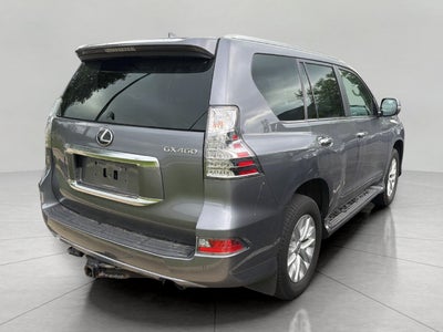 2023 Lexus GX GX 460 Premium 4WD