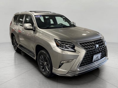 2020 Lexus GX GX 460 Premium 4WD