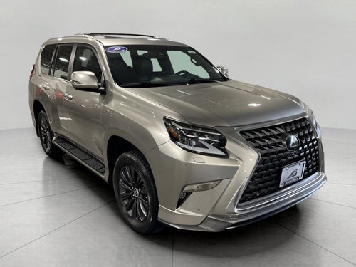 2020 Lexus GX GX 460 Premium 4WD