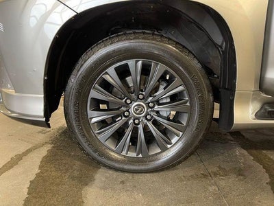 2020 Lexus GX GX 460 Premium 4WD