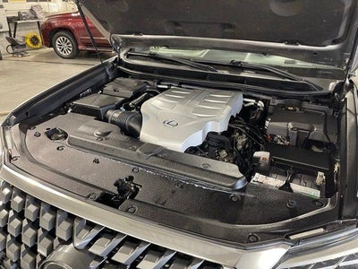 2020 Lexus GX GX 460 Premium 4WD