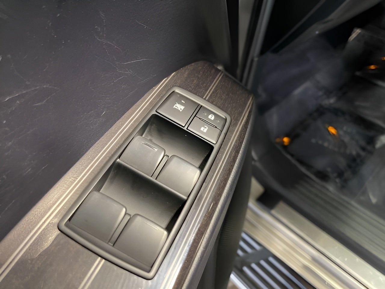 2020 Lexus GX GX 460 Premium 4WD