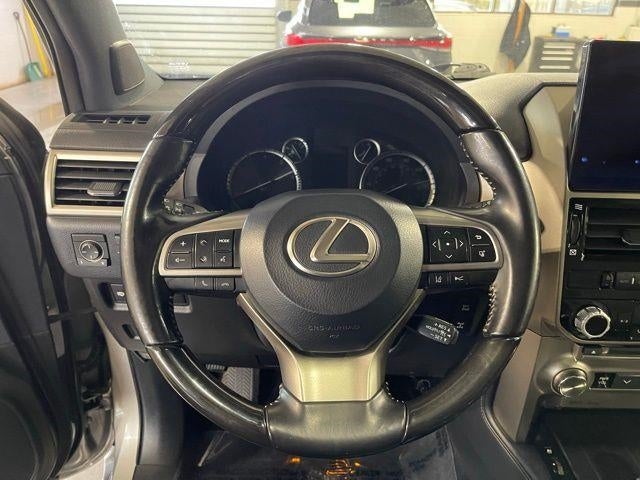 2020 Lexus GX GX 460 Premium 4WD