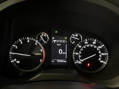 2020 Lexus GX GX 460 Premium 4WD