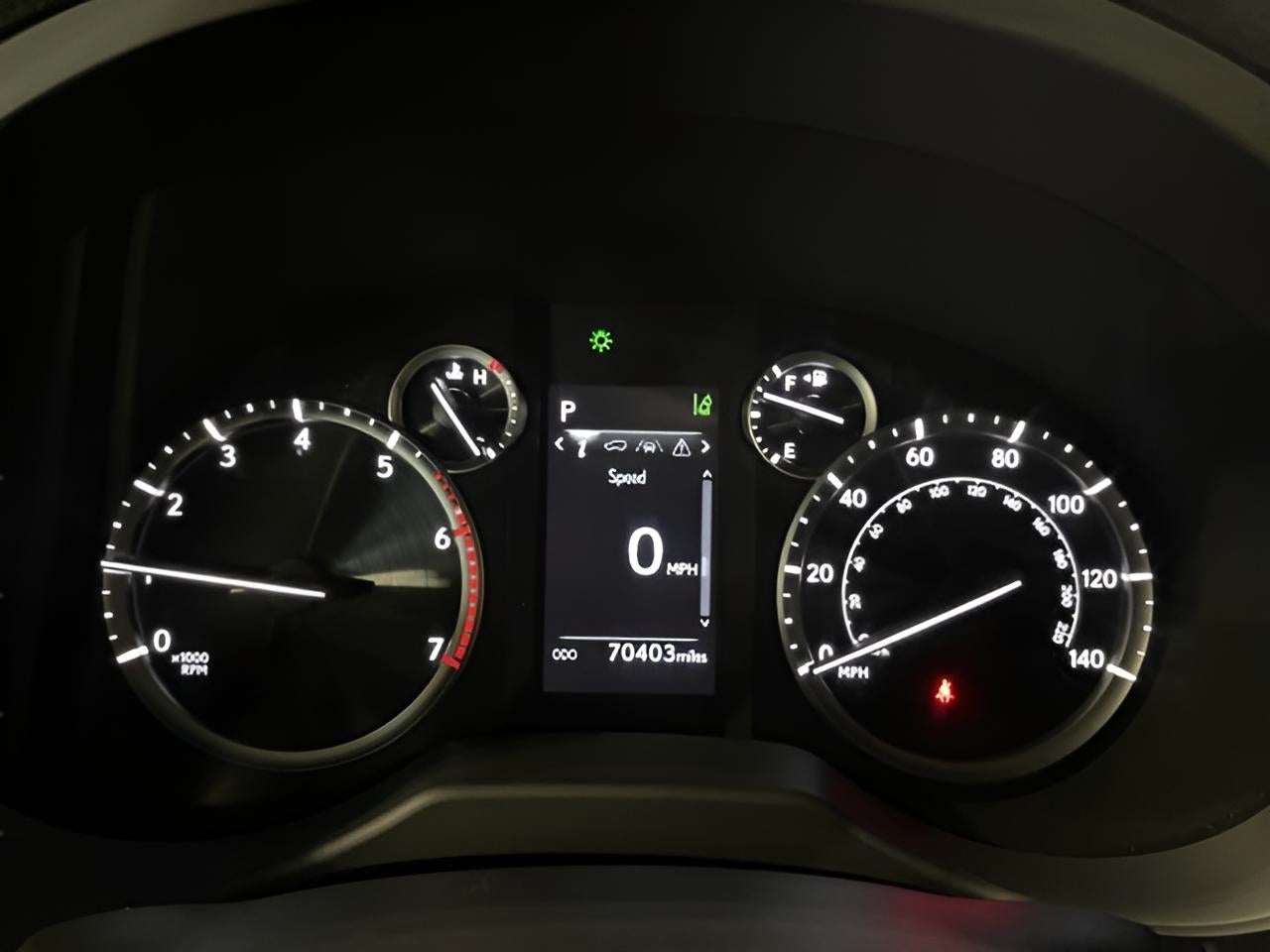 2020 Lexus GX GX 460 Premium 4WD