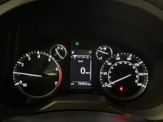 2020 Lexus GX GX 460 Premium 4WD