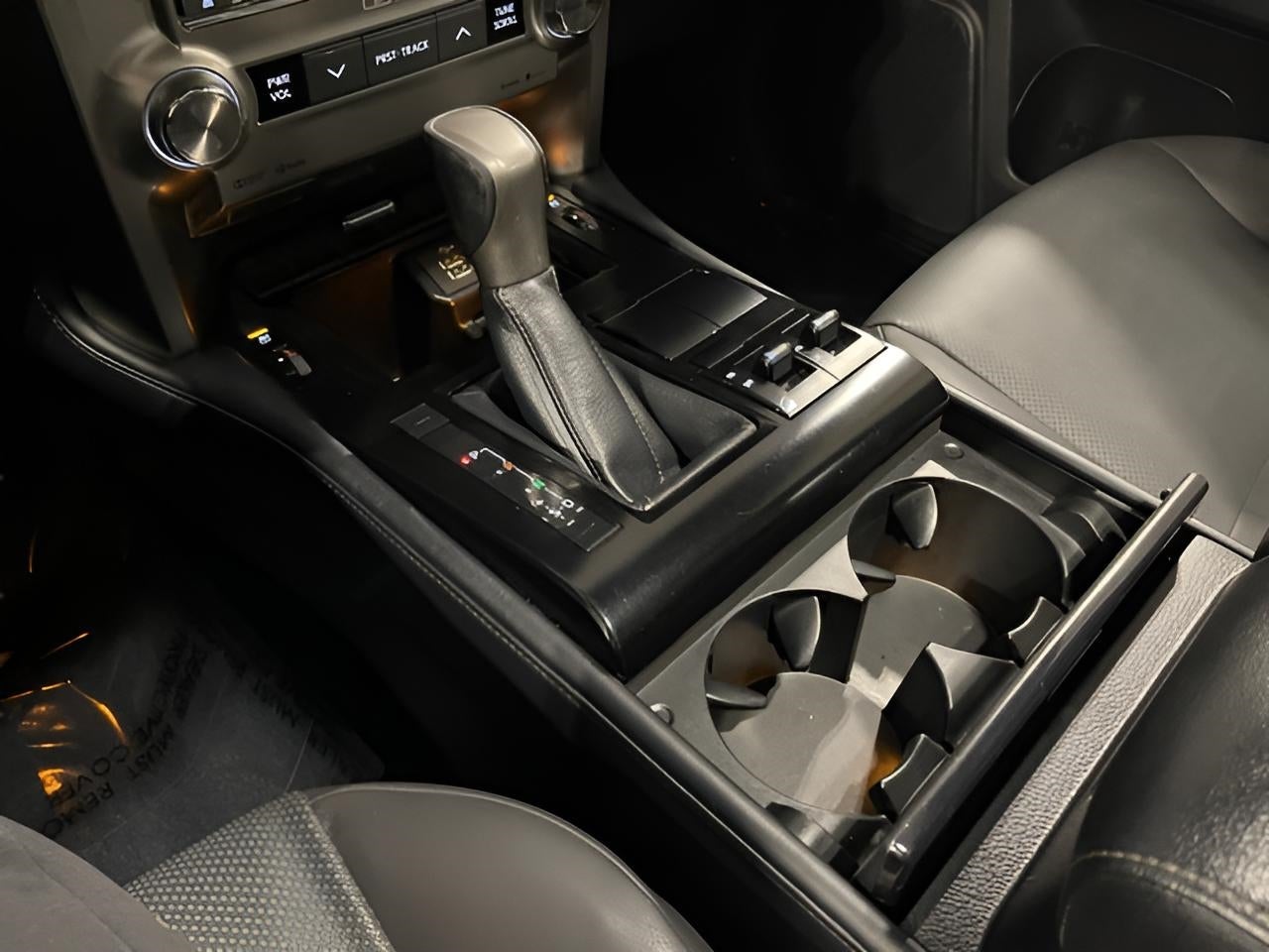 2020 Lexus GX GX 460 Premium 4WD