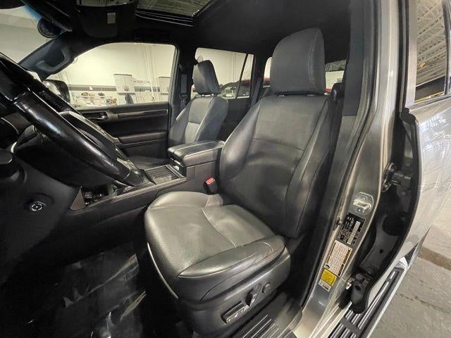 2020 Lexus GX GX 460 Premium 4WD