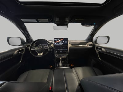2020 Lexus GX GX 460 Premium 4WD