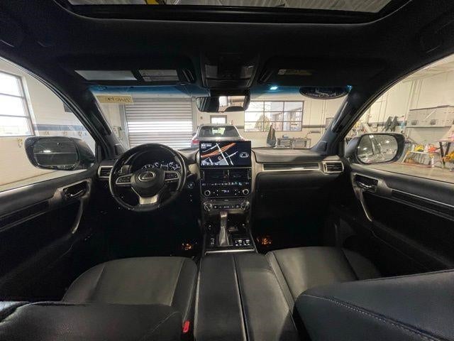 2020 Lexus GX GX 460 Premium 4WD
