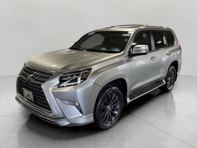 2020 Lexus GX GX 460 Premium 4WD
