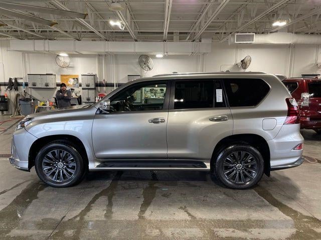 2020 Lexus GX GX 460 Premium 4WD
