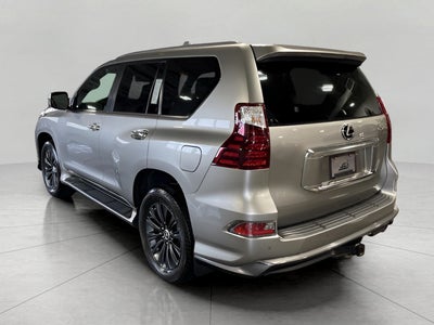 2020 Lexus GX GX 460 Premium 4WD