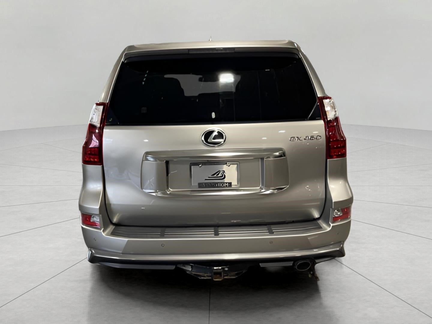 2020 Lexus GX GX 460 Premium 4WD