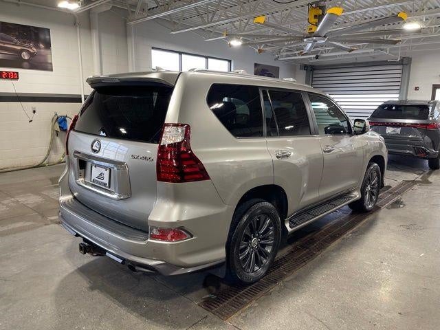 2020 Lexus GX GX 460 Premium 4WD