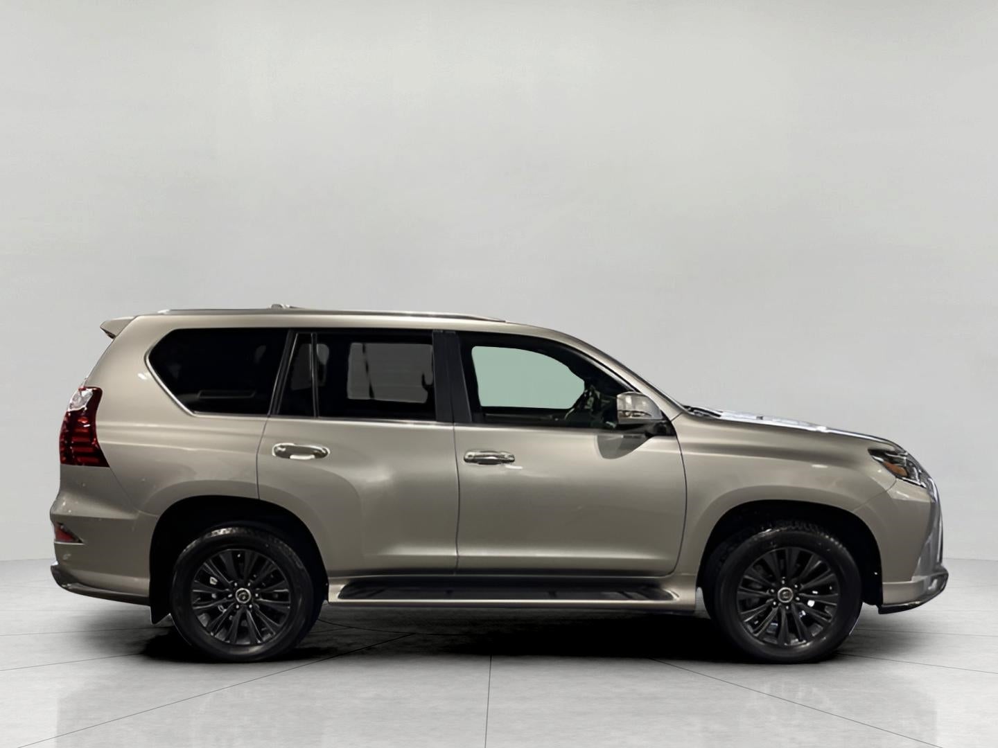 2020 Lexus GX GX 460 Premium 4WD
