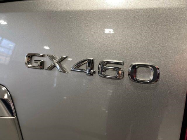 2020 Lexus GX GX 460 Premium 4WD