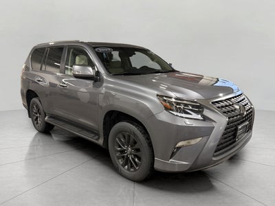 2023 Lexus GX GX 460 Premium 4WD