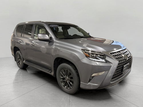 2023 Lexus GX GX 460 Premium 4WD