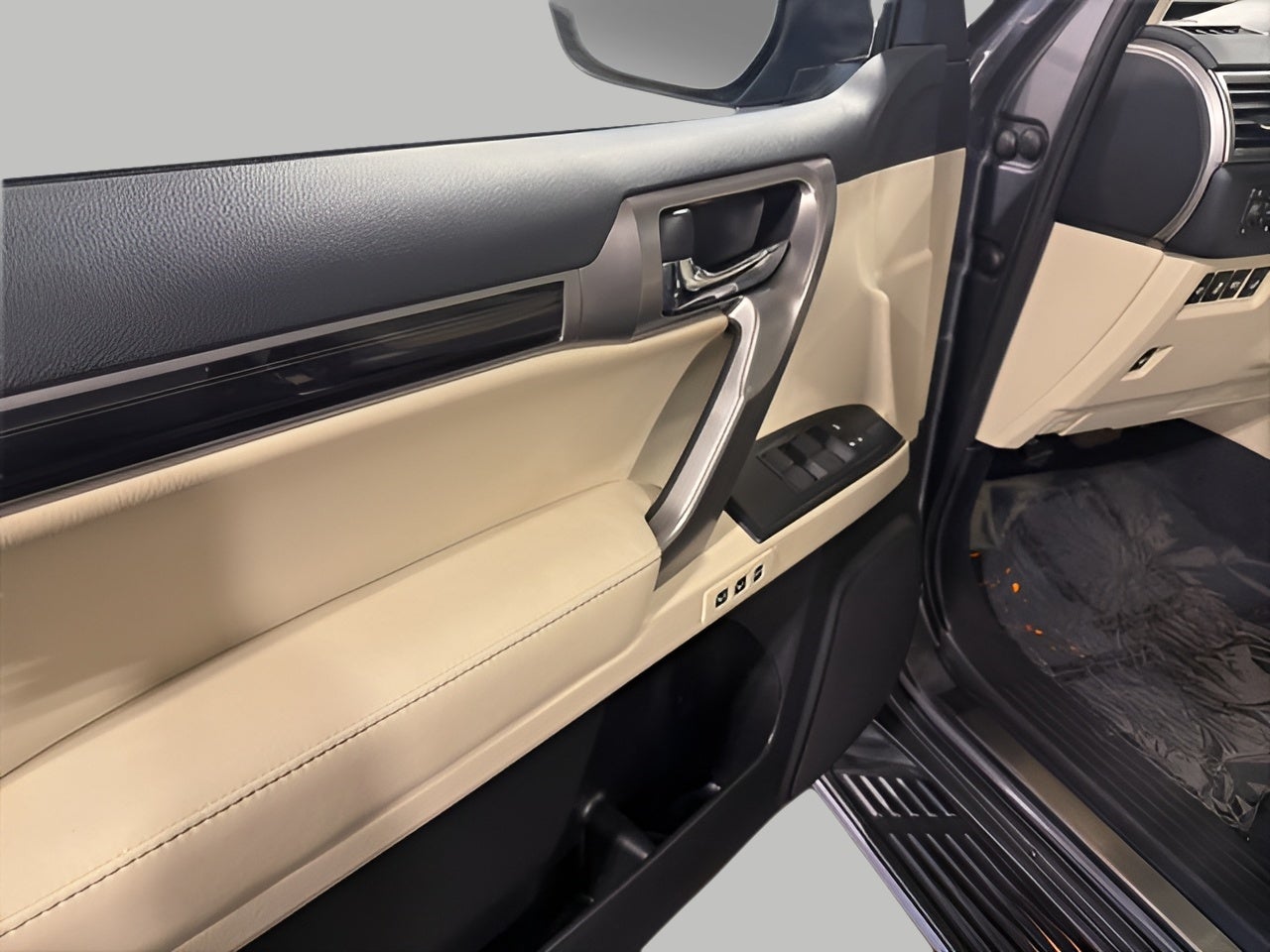 2023 Lexus GX GX 460 Premium 4WD