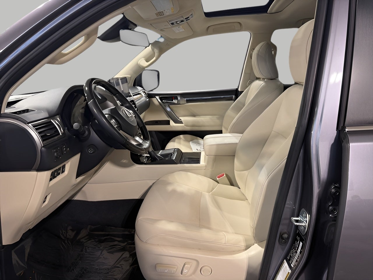 2023 Lexus GX GX 460 Premium 4WD