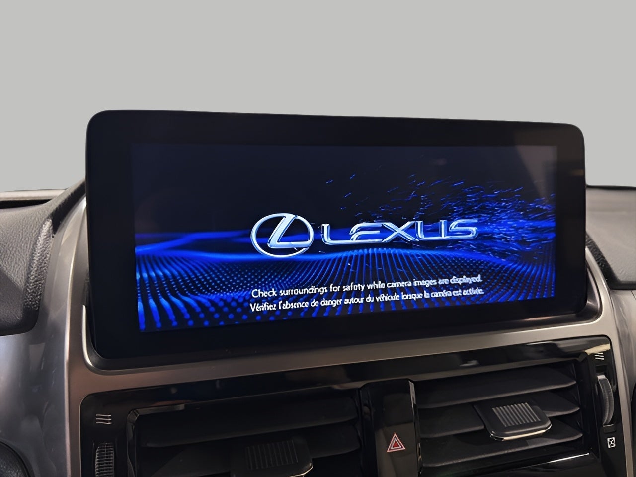 2023 Lexus GX GX 460 Premium 4WD