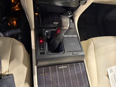 2023 Lexus GX GX 460 Premium 4WD