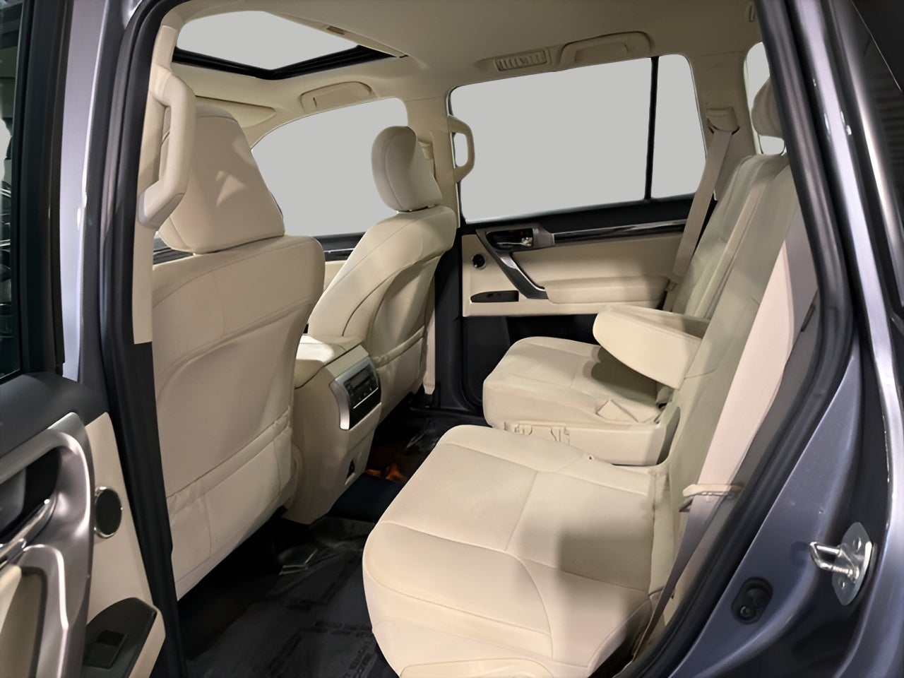 2023 Lexus GX GX 460 Premium 4WD