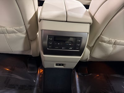 2023 Lexus GX GX 460 Premium 4WD