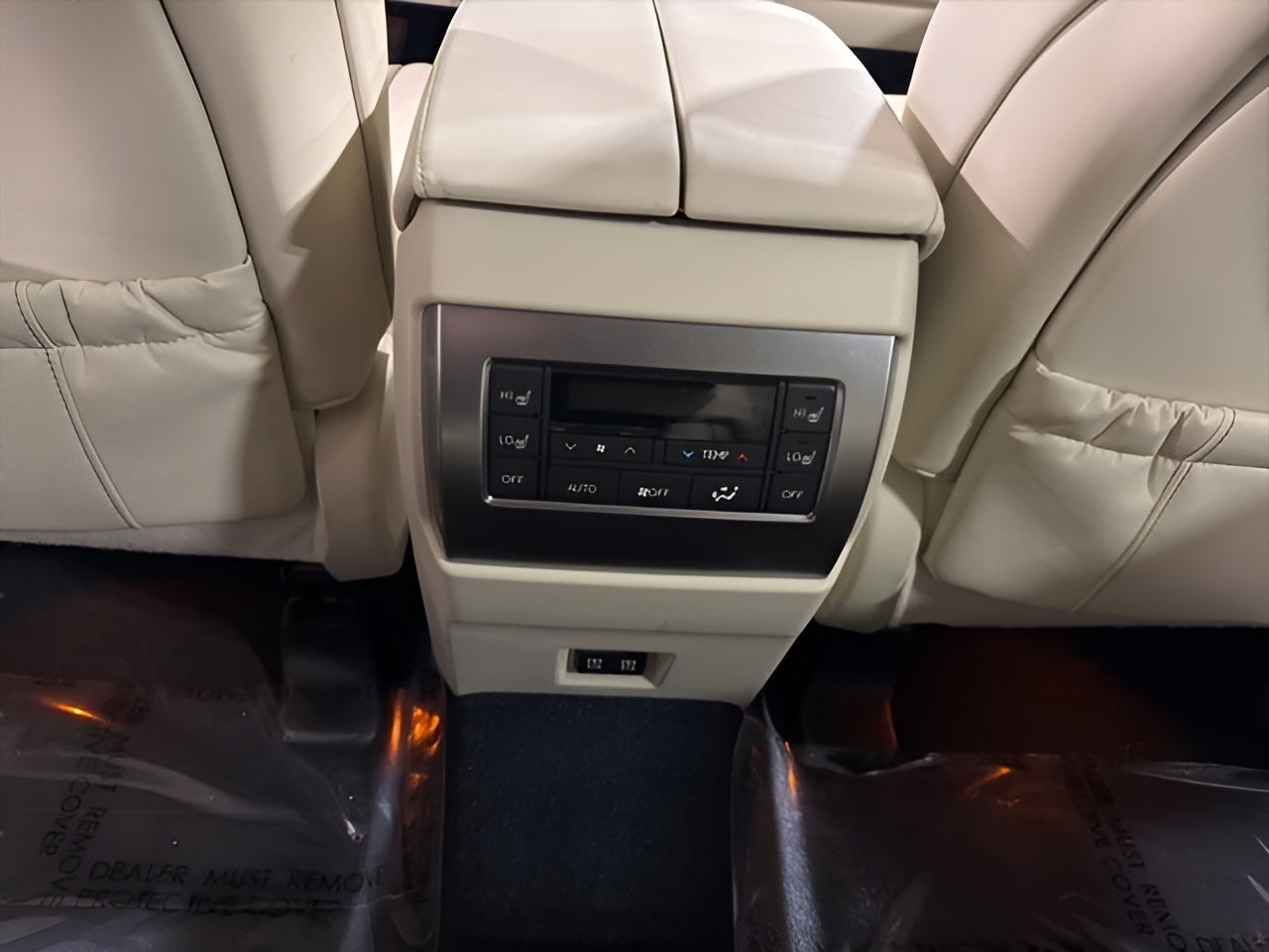 2023 Lexus GX GX 460 Premium 4WD
