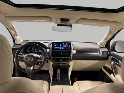 2023 Lexus GX GX 460 Premium 4WD