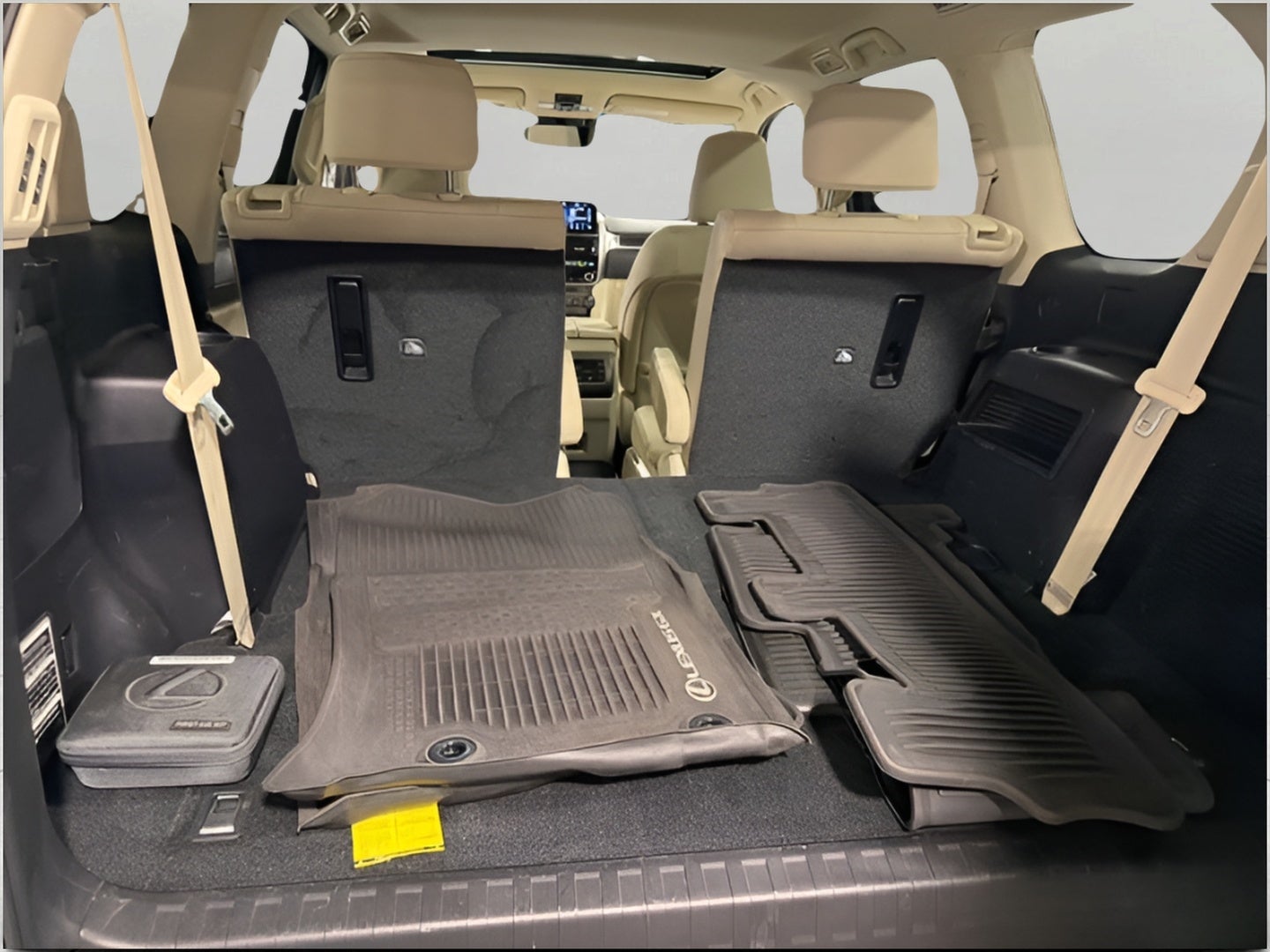 2023 Lexus GX GX 460 Premium 4WD