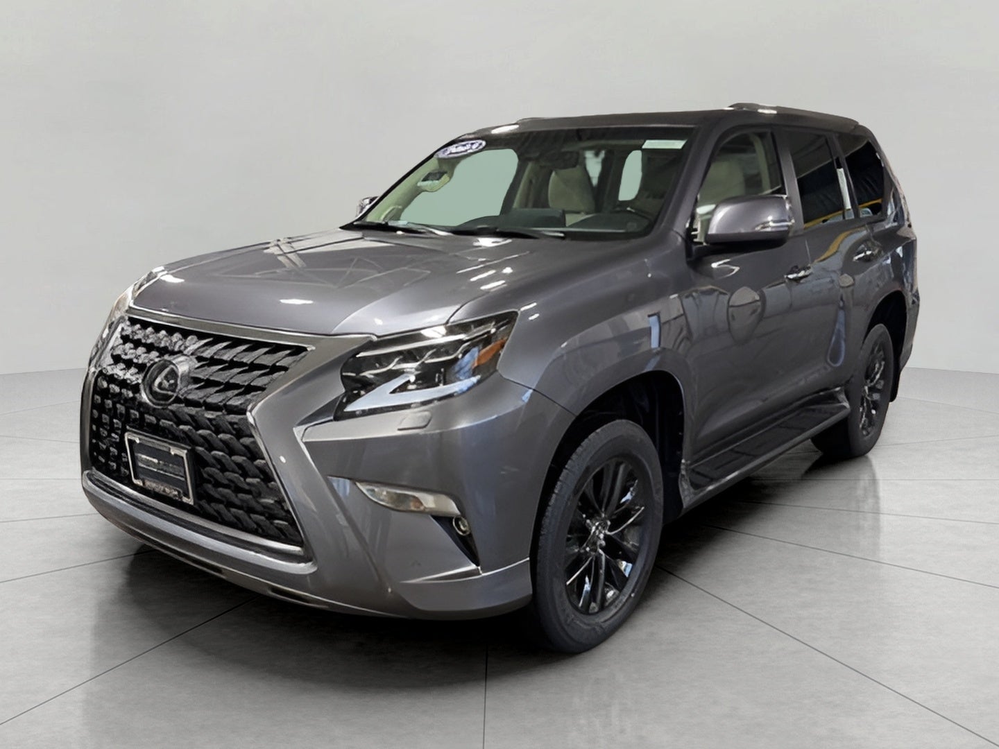 2023 Lexus GX GX 460 Premium 4WD