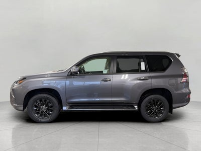 2023 Lexus GX GX 460 Premium 4WD