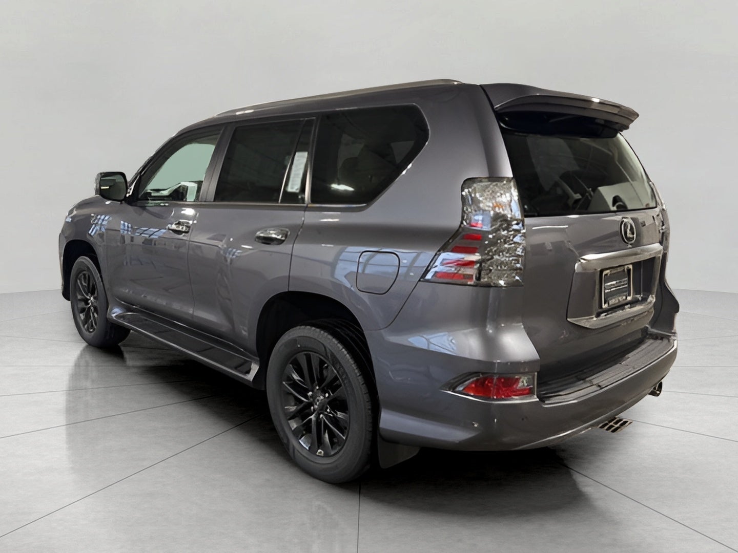 2023 Lexus GX GX 460 Premium 4WD