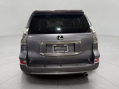 2023 Lexus GX GX 460 Premium 4WD