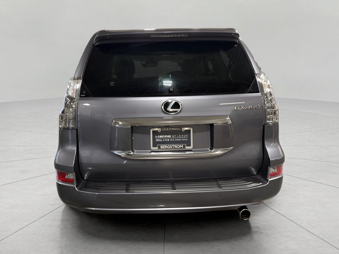 2023 Lexus GX GX 460 Premium 4WD